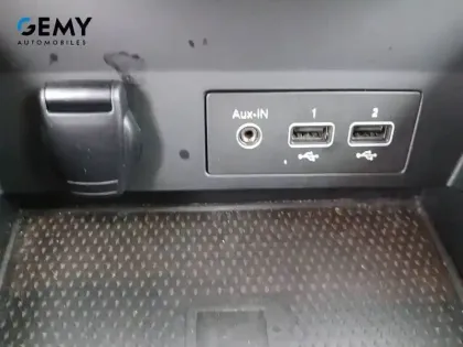 Photo 20 Renault Captur  TCe 130 EDC FAP