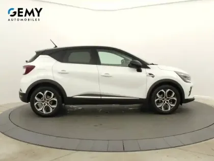 Photo 3 Renault Captur  TCe 130 EDC FAP