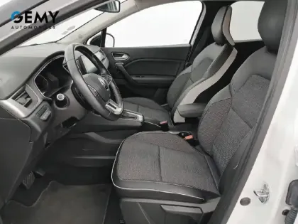 Photo 8 Renault Captur  TCe 130 EDC FAP