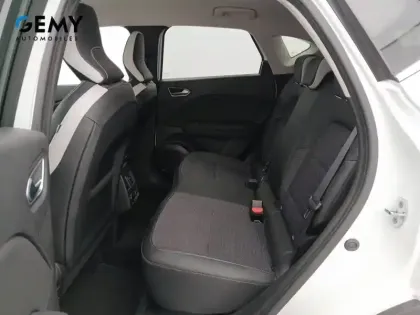 Photo 9 Renault Captur  TCe 130 EDC FAP