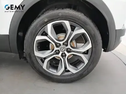 Photo 10 Renault Captur  TCe 130 EDC FAP