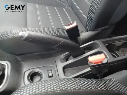 Photo 41 Dacia Duster  Blue dCi 115 4x2