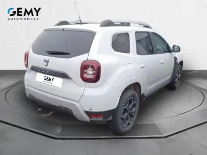 Photo 24 Dacia Duster  Blue dCi 115 4x2