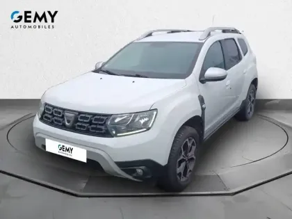 Photo Dacia Duster Prestige