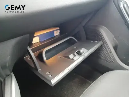 Photo 40 Dacia Duster  Blue dCi 115 4x2