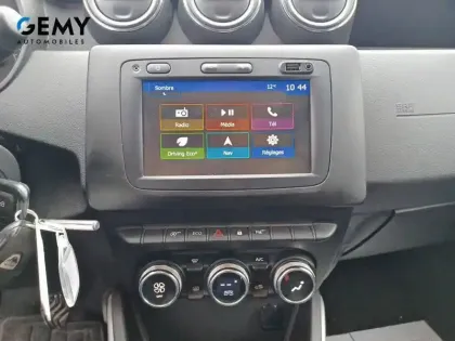 Photo 34 Dacia Duster  Blue dCi 115 4x2