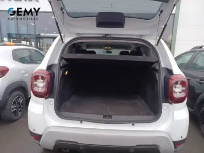 Photo 26 Dacia Duster  Blue dCi 115 4x2