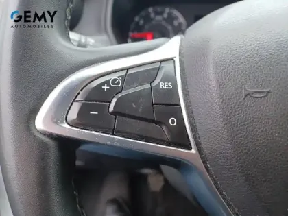 Photo 14 Dacia Duster  Blue dCi 115 4x2