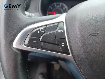 Photo 35 Dacia Duster  Blue dCi 115 4x2