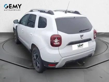 Photo 27 Dacia Duster  Blue dCi 115 4x2