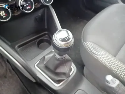 Photo 17 Dacia Duster  Blue dCi 115 4x2