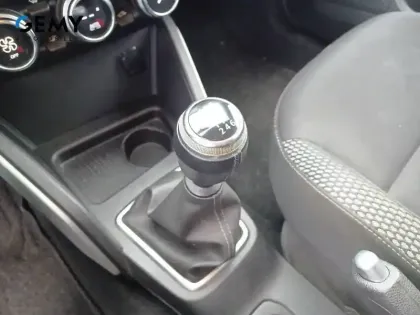 Photo 38 Dacia Duster  Blue dCi 115 4x2