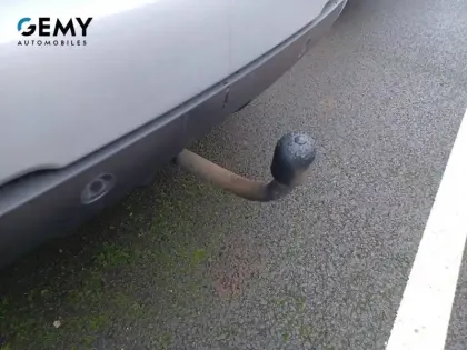 Photo 36 Dacia Duster  Blue dCi 115 4x2