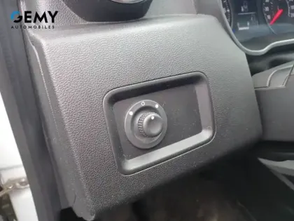 Photo 33 Dacia Duster  Blue dCi 115 4x2