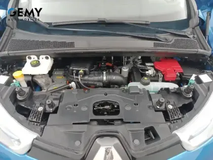 Photo 32 Renault Zoé Zoe R110