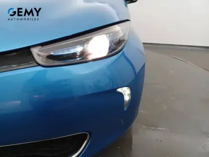 Photo 36 Renault Zoé Zoe R110