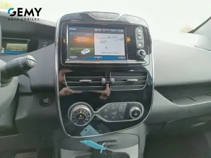 Photo 14 Renault Zoé Zoe R110