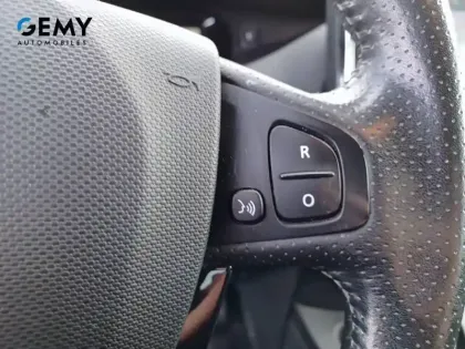 Photo 13 Renault Zoé Zoe R110