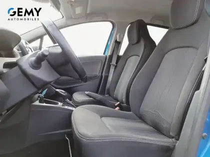 Photo 8 Renault Zoé Zoe R110