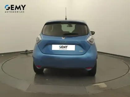 Photo 24 Renault Zoé Zoe R110