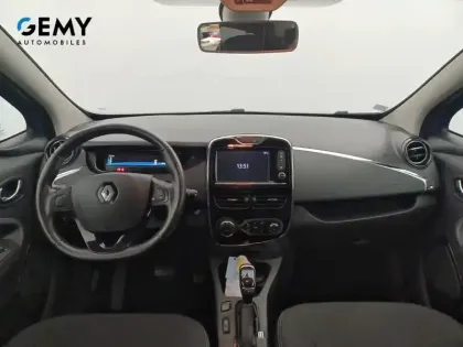 Photo 27 Renault Zoé Zoe R110