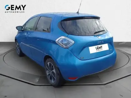 Photo 6 Renault Zoé Zoe R110