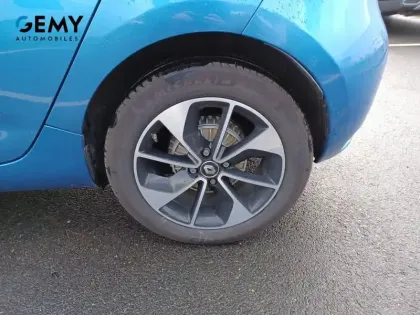 Photo 10 Renault Zoé Zoe R110