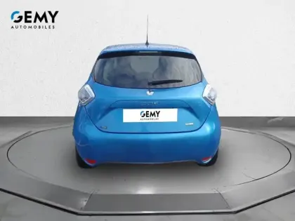 Photo 4 Renault Zoé Zoe R110