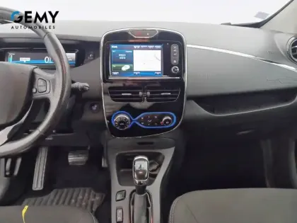 Photo 35 Renault Zoé Zoe R110