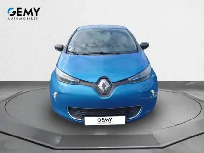 Photo 1 Renault Zoé Zoe R110