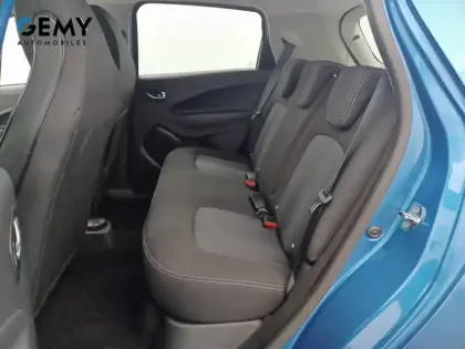 Photo 29 Renault Zoé Zoe R110