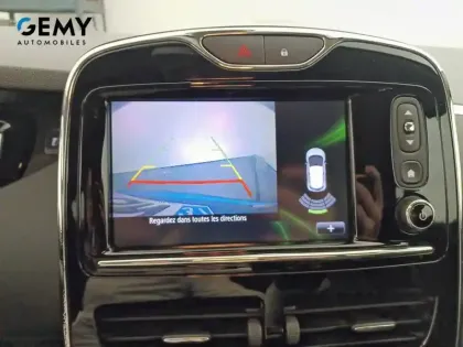 Photo 40 Renault Zoé Zoe R110