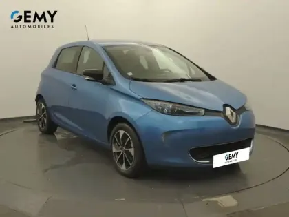 Photo 22 Renault Zoé Zoe R110