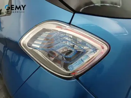 Photo 39 Renault Zoé Zoe R110