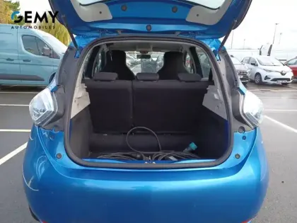 Photo 5 Renault Zoé Zoe R110