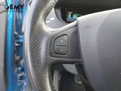 Photo 12 Renault Zoé Zoe R110