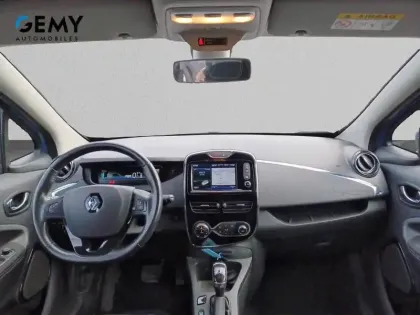 Photo 7 Renault Zoé Zoe R110