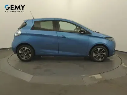 Photo 23 Renault Zoé Zoe R110