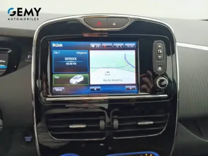 Photo 34 Renault Zoé Zoe R110