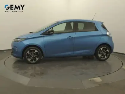 Photo 38 Renault Zoé Zoe R110