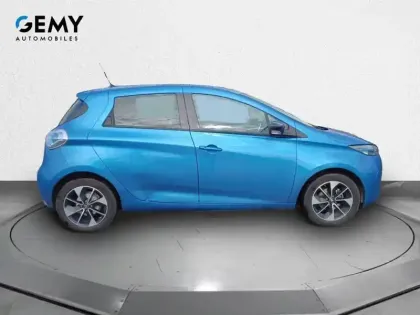 Photo 3 Renault Zoé Zoe R110