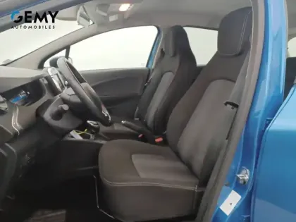 Photo 28 Renault Zoé Zoe R110