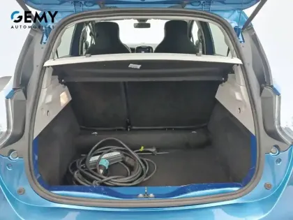 Photo 25 Renault Zoé Zoe R110