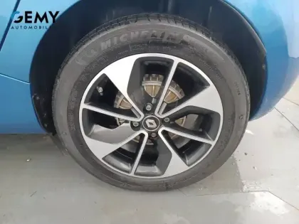 Photo 30 Renault Zoé Zoe R110