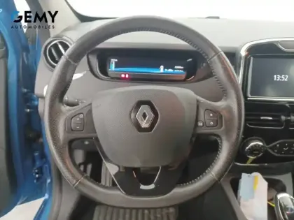 Photo 33 Renault Zoé Zoe R110