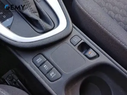 Photo 14 Toyota Yaris  Hybride 116h