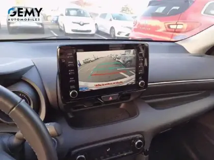 Photo 15 Toyota Yaris  Hybride 116h