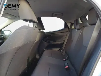 Photo 9 Toyota Yaris  Hybride 116h