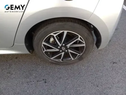 Photo 10 Toyota Yaris  Hybride 116h