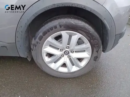 Photo 10 Renault Captur  TCe 90 - 21